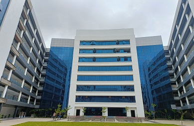 top MBA college in Hyderabad